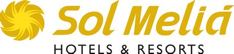 Meliá Hotels International Logos Download