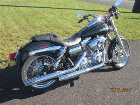 Чоппер / кастом / круизер. Buy 2008 Harley-Davidson FXDC Dyna Super Glide Custom on ...