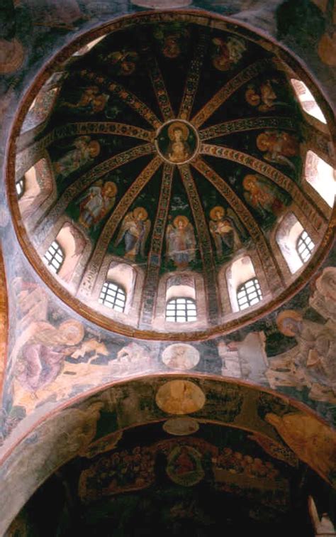 Late Byzantine Art Boundless Art History