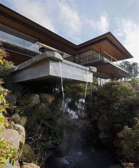 Top 10 Waterfalls In Homes And Houses