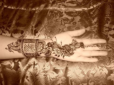 Henna And Mehndi Indiachezmoi Blog