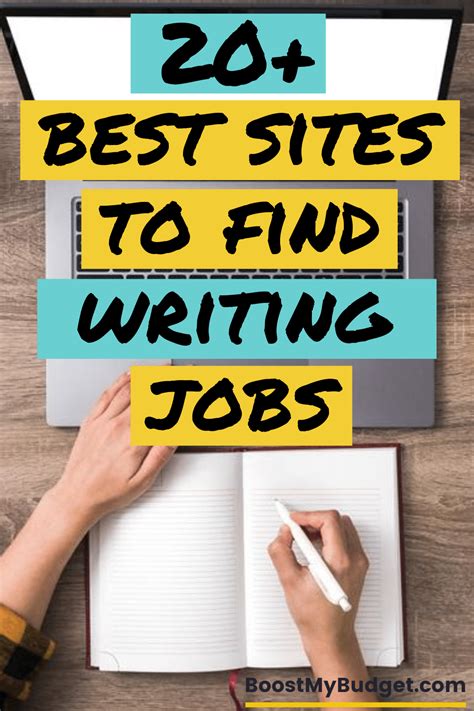Top Freelance Writing Jobs For Beginners Uk 20 Best Websites Boost