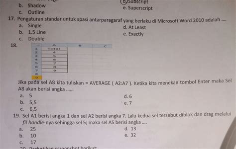 Untuk no 7 saya kurang paham, tolong di jelaskan lebih detail lagi. Jelaskan Bagaimana Cara Menjelajahi Situs Web - Jaringan ...