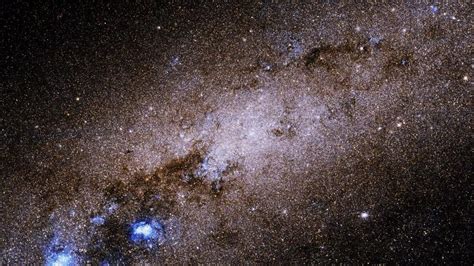 El Telescopio Hubble Revela Imágenes Inéditas Del Espacio En Su 30