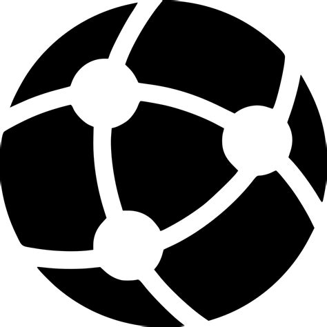 Network Clipart Network Icon Network Network Icon Transparent Free For