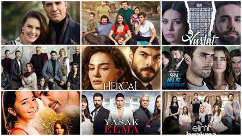 Serialul Turcesc Al Anului 2019 Rezumat Serial Turcesc