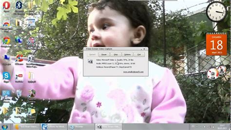 Windowsda Ekran Videosu Nasil Kaydedilir Youtube