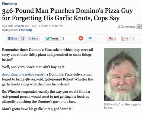 The 15 Funniest Crimes Ever Committed In Florida Funny Or Die