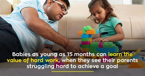 Heres The Key To Instilling The Value Of Hard Work Into Kids For Life