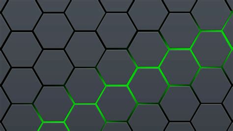 Top 149 Green Honeycomb Wallpaper