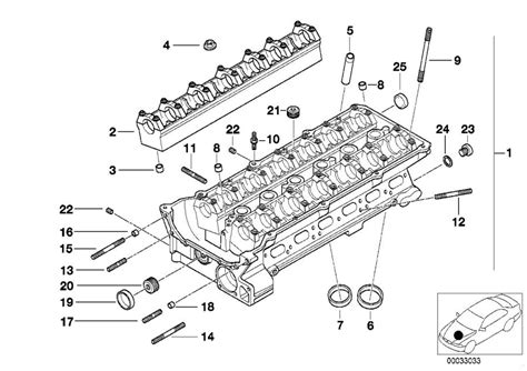 Bmw m50b25 (2.5 l, dohc, 24v) engine specifications: 1995 BMW 525i Bearing Ledge Intake. Cylinder, Head, Engine - 11121744141 | BMW of Monterey ...