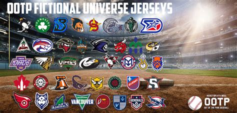 Hockey13playas Ootp Fictional Universe Ootp Developments Forums