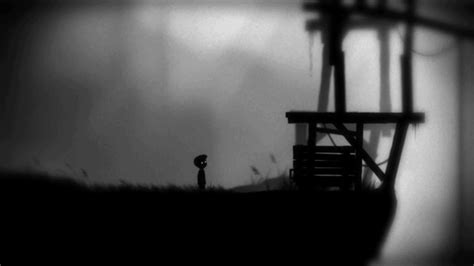 Playdead Launches Grim Indie Puzzle Platformer Hit Limbo Onto The