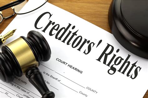 Creditors Rights Free Creative Commons Images From Picserver