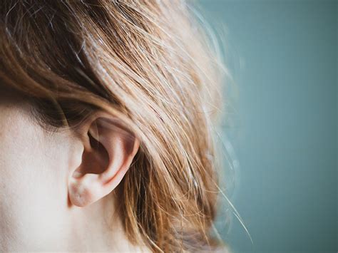Pimple In Ear Causes Treatments Prevention And More