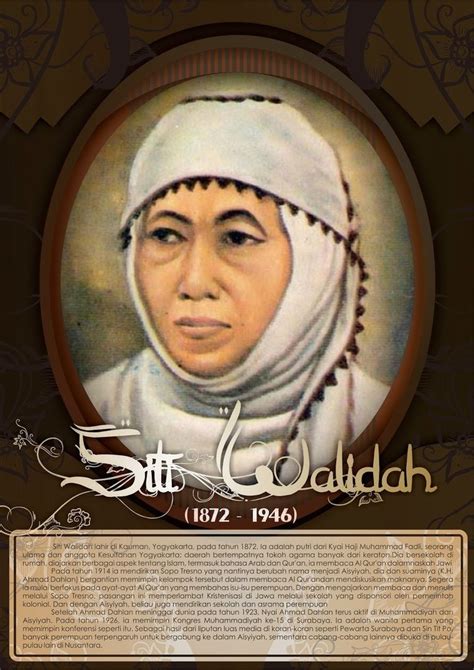 Nyai Ahmad Dahlan Alchetron The Free Social Encyclopedia