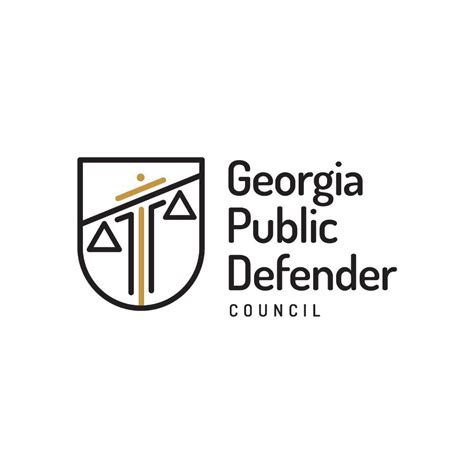 Georgia Public Defender Council Atlanta Ga