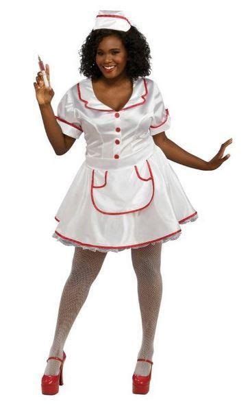 Costume Browser Costumes For Women Nurse Costume Plus Size