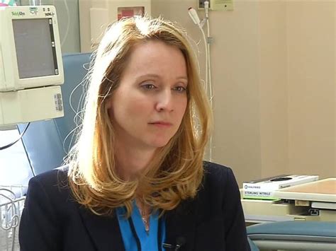 Watch Roswell Doctor On Ovarian Cancer Awareness