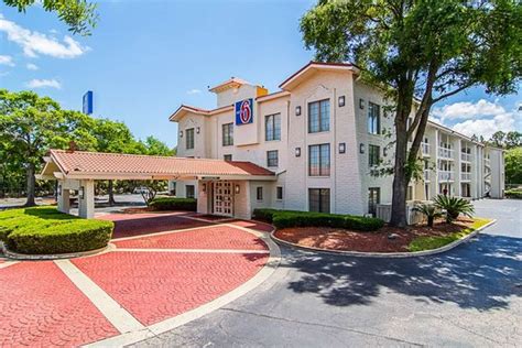 Motel 6 Jacksonville 45 ̶5̶0̶ Updated 2019 Prices And Hotel Reviews