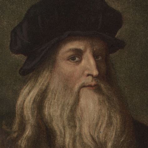 Leonardo Da Vinci Biography Biography