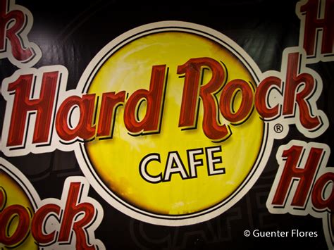 Hard Rock Cafe Wallpaper Wallpapersafari