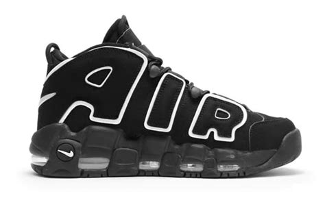 Nike Air More Uptempo The 25 Best Nike Air Max Sneakers Of All Time