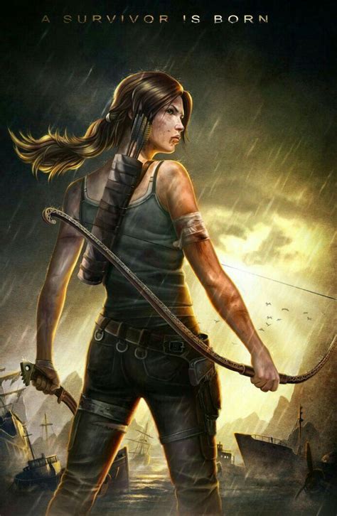 Pin By Nimra Ejaz On Lara Croft Tomb Raider Tomb Raider Art Tomb