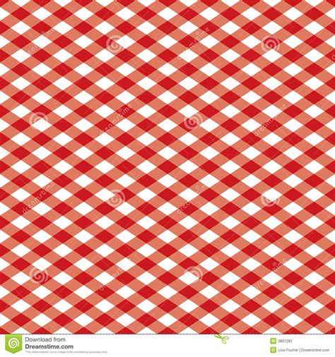 The right textile of red and white checkered fabric makes a vast difference in those diy projects, clothing, accessories, or furnishing you want to venture in. Checkered Pattern_Red And White Stock Vector ...