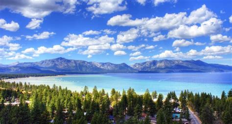 Find Things To Do In Lake Tahoe Best Lake Tahoe Things To Do