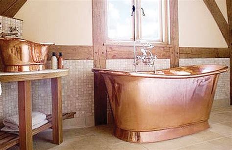 Copper A Hot Design Trend For 2014 Shelley Beckes