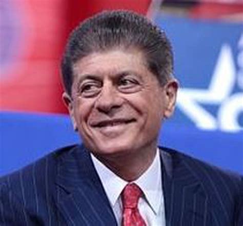 Fox News Pulls Judge Andrew Napolitano Over Trump Wiretapping Claims