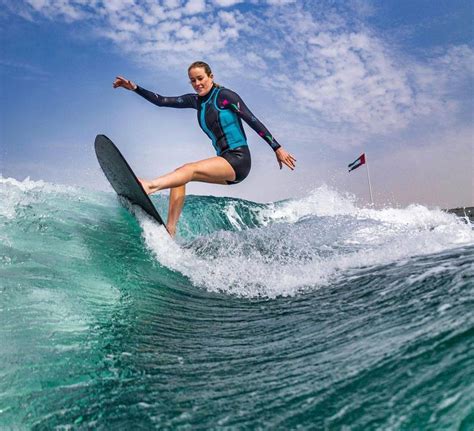 Ultimate Guide To Watersports In Dubai