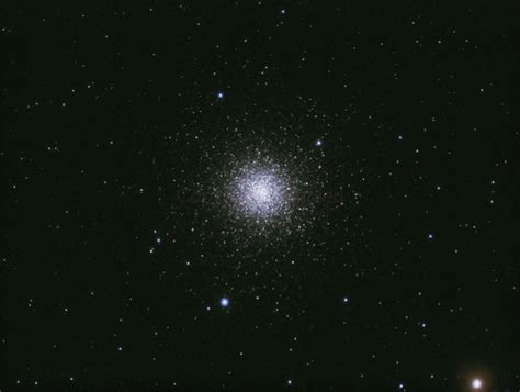 The Globular Cluster M3 David Trimble Astrobin