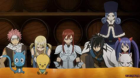 Fairy tail ova hd english sub copyright disclaimer under section 107 of the copyright act 1976, allowance is made for fair. fairy tail the movie - Thai News Collections