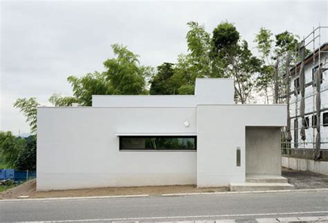 Koichi Kimura Architects What We Do Is Secret