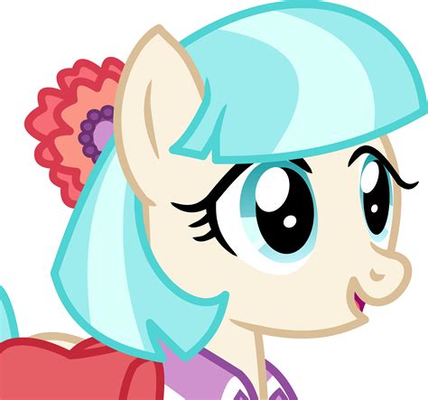 Coco Pommel  01 By Cyanlightning On Deviantart