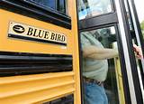 County Bus Driver Salary
