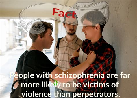 Psychosis And Schizophrenia Mental Health