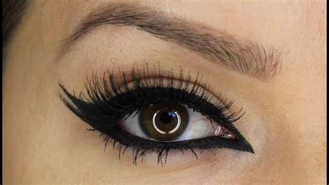 Cool Liquid Eyeliner Designs Images Galleries With