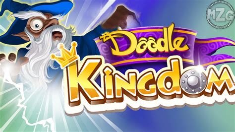 A Whole New World Doodle Kingdom Gameplay Pc Youtube
