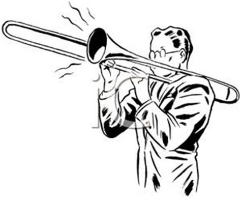 Free Trombone Cliparts Download Free Trombone Cliparts Png Images Free Cliparts On Clipart Library