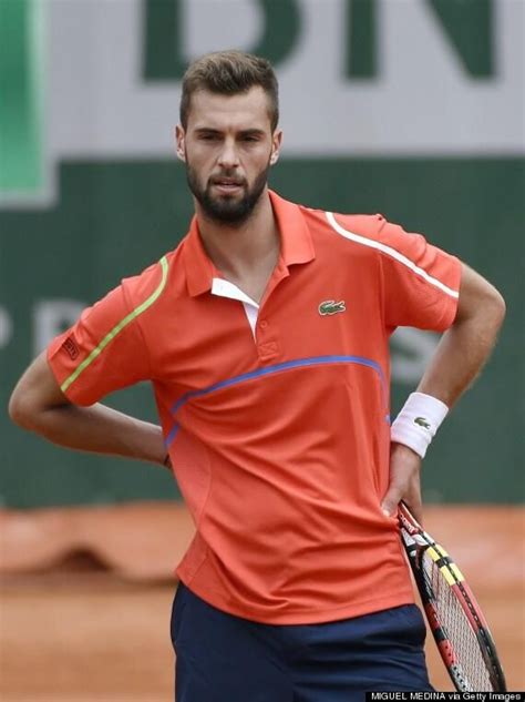 Fondateur ceo blhd solutions / stratégies d'influence et de contenu. 17 Best images about Benoit paire on Pinterest | Sport tennis, Switzerland and Handsome guys