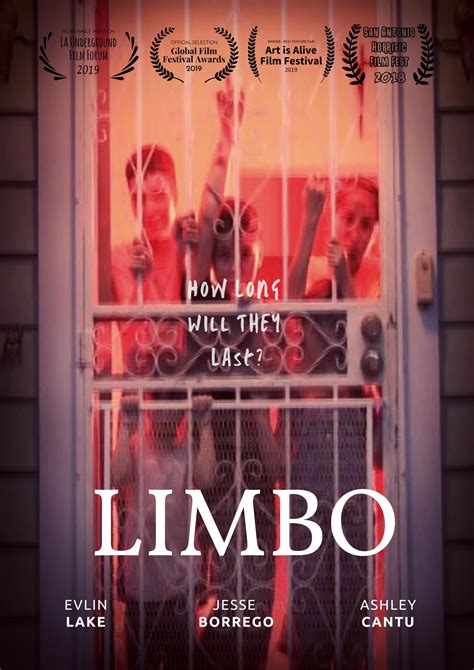 limbo 2020