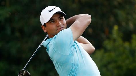 Jason Day Nails A Huge 66 Foot Putt For Birdie At The Players