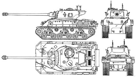 M4 Sherman World War Ii Technology
