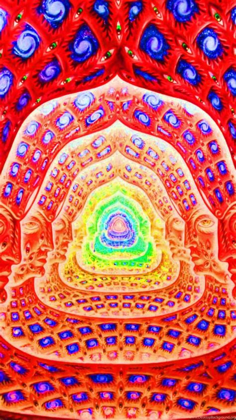 Alex Grey Wallpaper Tool