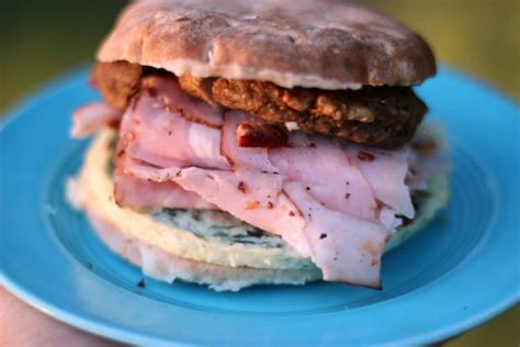 These indian breakfast recipes are tasty, healthy and easy to make. Easy Breakfast Sandwich Ideas
