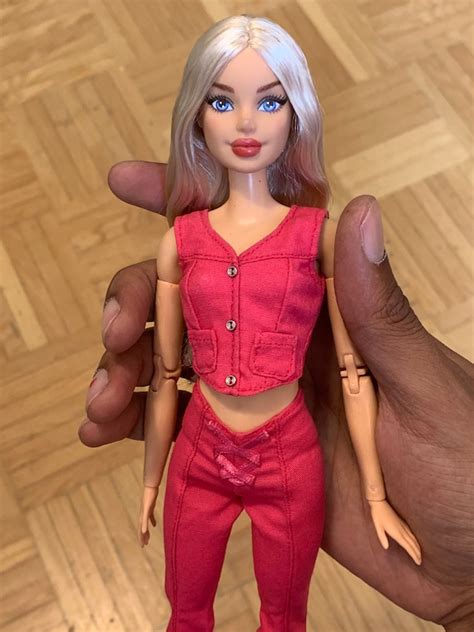 Barbie Looks 2023 Ubicaciondepersonas Cdmx Gob Mx