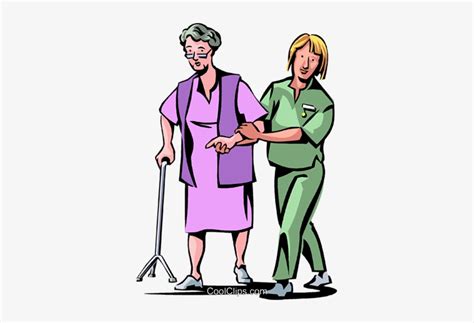 Free Nurse With Patientclipart Download Free Nurse With